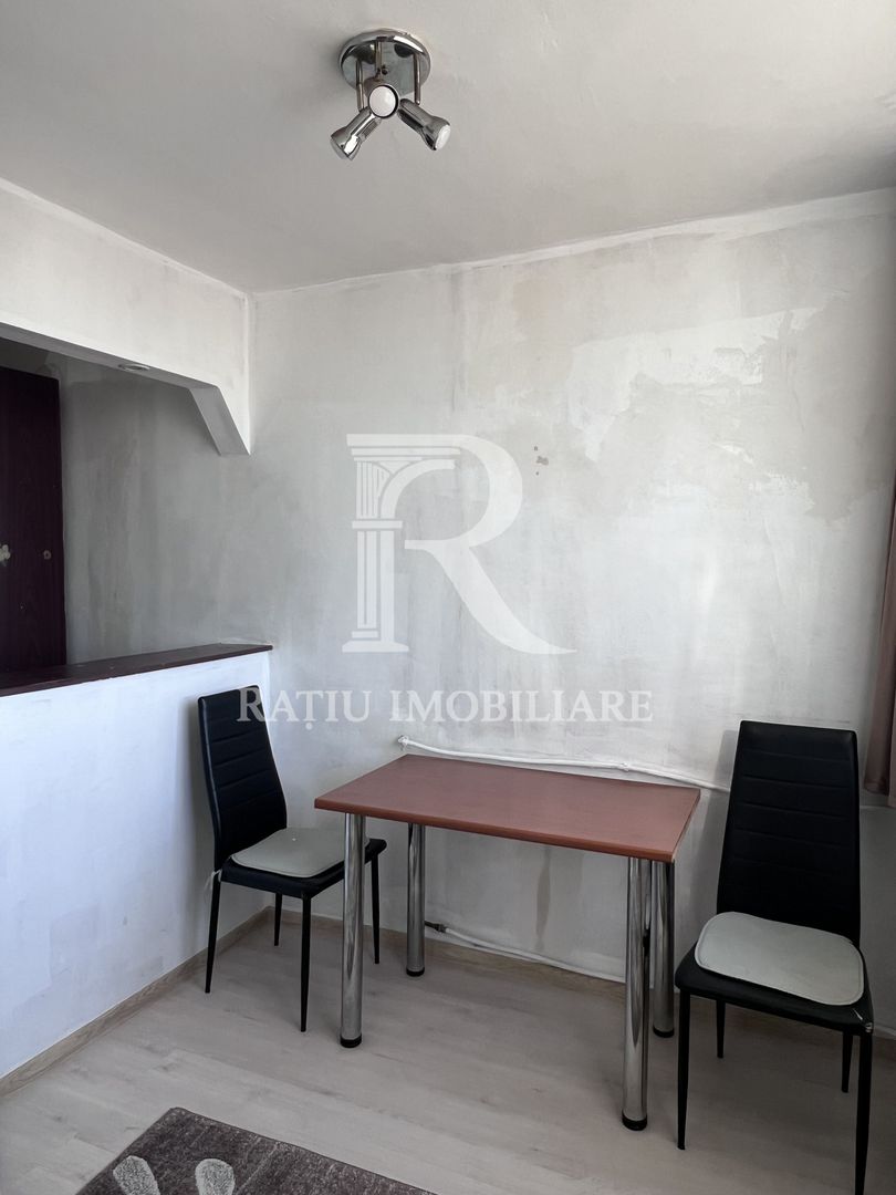 Studio de vanzare | Vedere Panoramica | Ascensor | Rogerius | Oradea - Poză 4