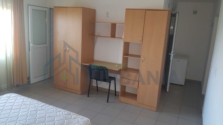 Apartament cu 1 cameră, zona Podul de Fier, Iași – de închiriat - Poză 1