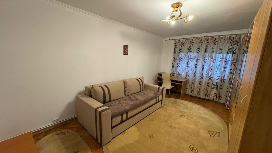APARTAMENT 2 CAMERE| ZONA INTRAREA SIRETULUI-DUMBRAVII - Poză 1