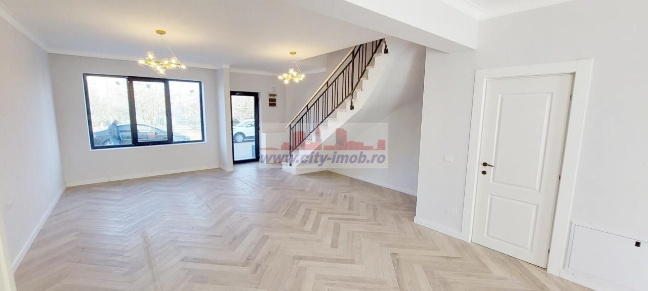 Vanzare Casa 5 Camere Corbeanca Ostratu - Poză 7