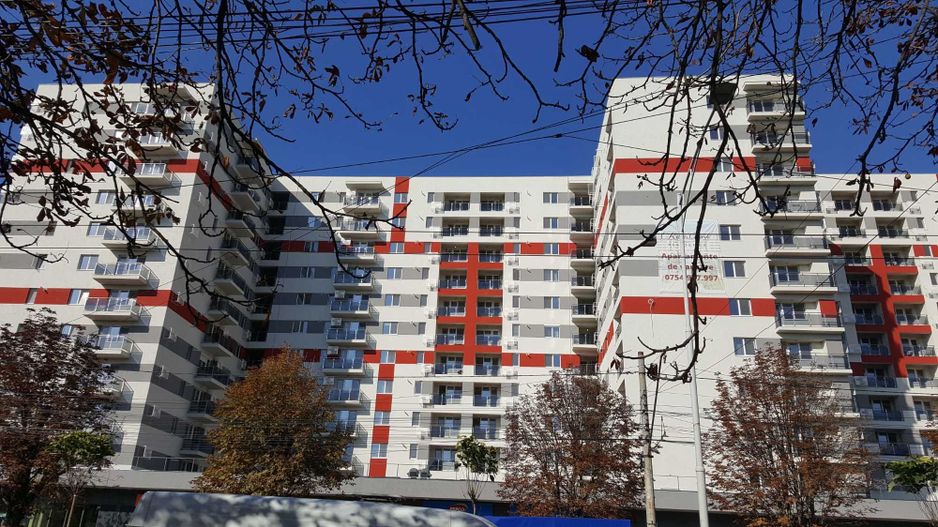 Metrou Pacii- apartament modern ( mobilier nou), intr-un bloc din 2019 - Poză 2