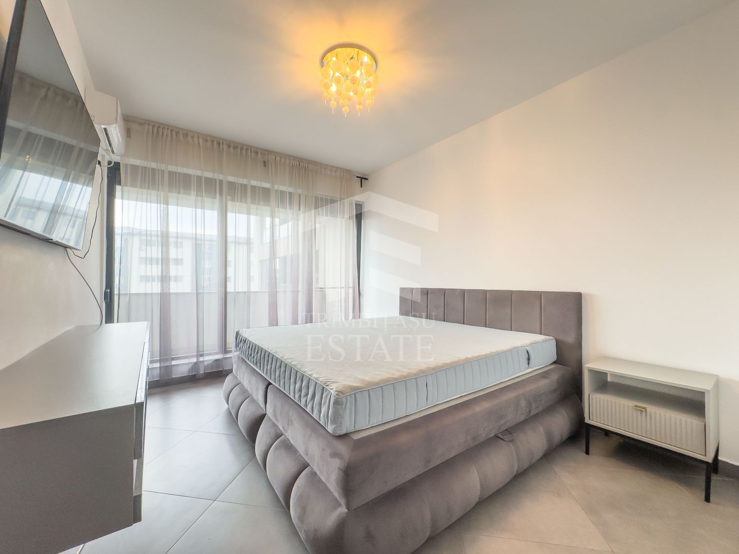Bragadiru Spazio Residence 2 camere LUX parcare inclusă - Poză 17