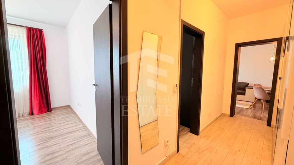 Apartament 3 Camere Sălaj - Pucheni | Bloc 2017 | Parter Înalt | - Poză 11