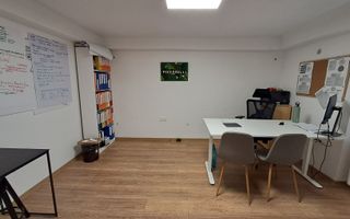 Spatiu de birou 2 camere | Parter | Zona Ultracentrala - Poză 1