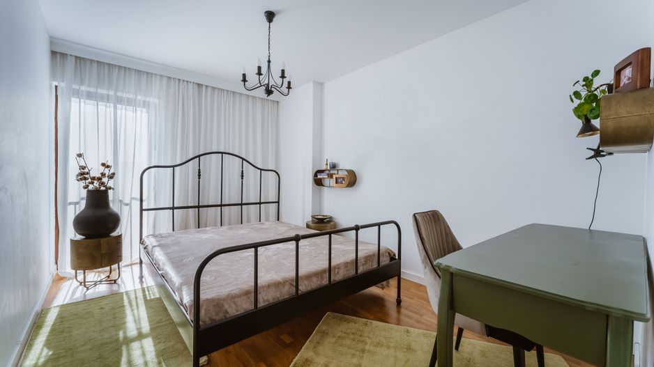 Casă nouă la cheie zona Grigorescu - Poză 5