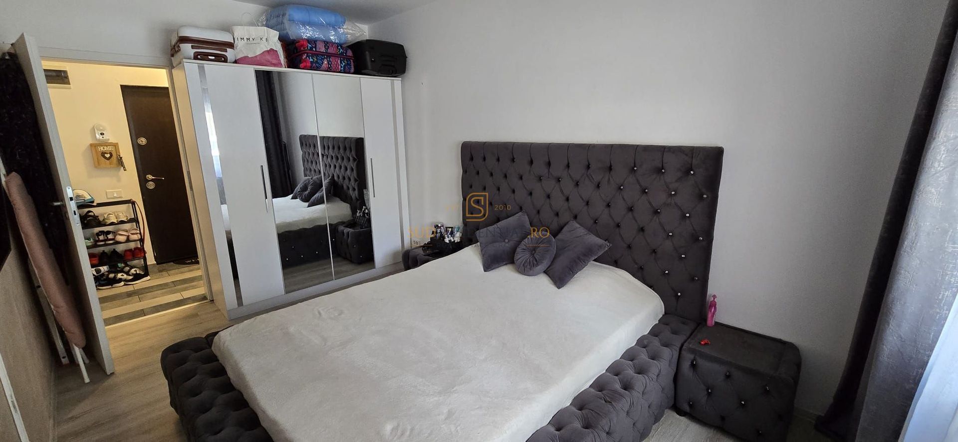 Apartament 3 camere de vanzare, Brown Residence Metalurgiei, Sector 4 - Poză 2