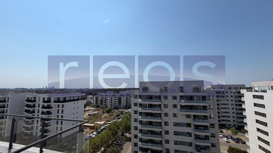 INCHIRIERE 3 CAMERE | MOBILAT LUX | PARCARE | 83MP | NEW POINT-PIPERA - Poză 21