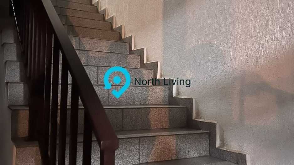 APARTAMENT 2 CAMERE CU TERASA INCHISA DE 24 MP - Poză 2