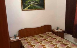 Apartament 3 camere 60 mp | zona Vasile Aaron | etajul 4 | - Poză 9