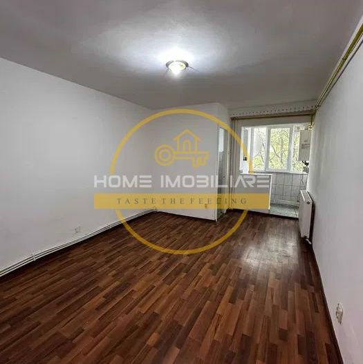 Etaj 2/Garsoniera 23MP/Bloc din 1978/Zona Galata - Poză 1