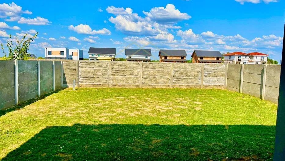 Duplex spatios cu 5 camere | Mosnita Noua - Poză 6