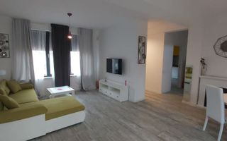 Duplex modern de închiriat în Odăi (Otopeni) | 3 dormitoare Panouri Fotovoltaice - Poză 2