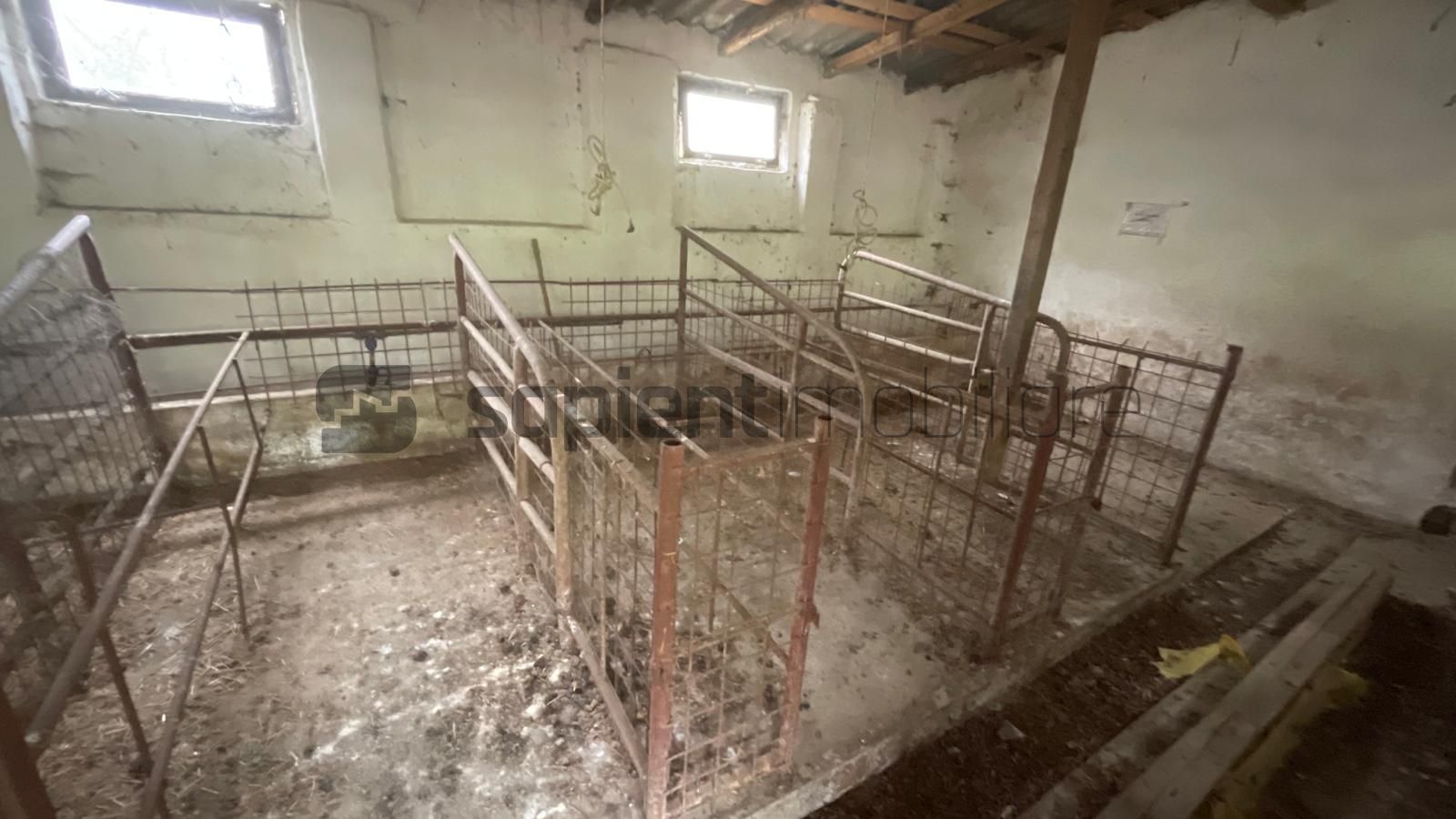 Teren cu 5 construcții – Fostă fermă / Oportunitate investiție - Poză 6
