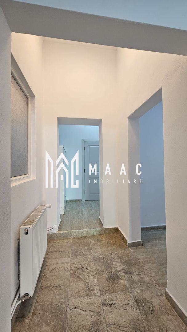 Spatiu Comercial I 58mpu I Vitrina I Vad Pietonal I Central - Poză 4