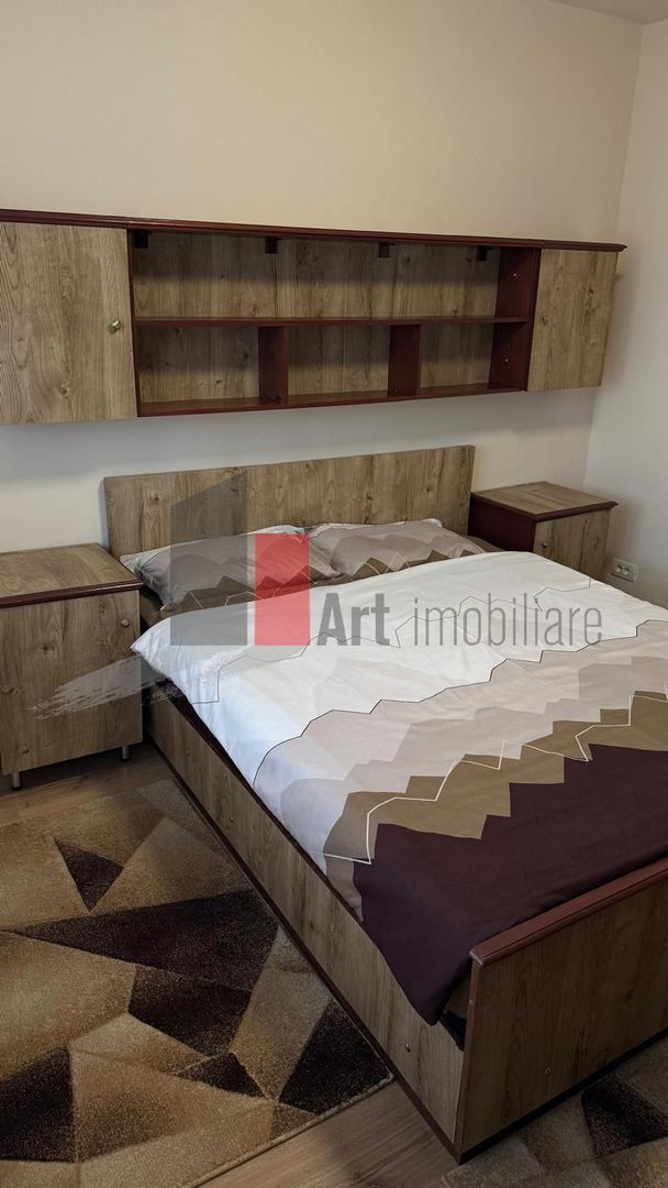 Apartament 3 camere de închiriat Berceni - Poză 9