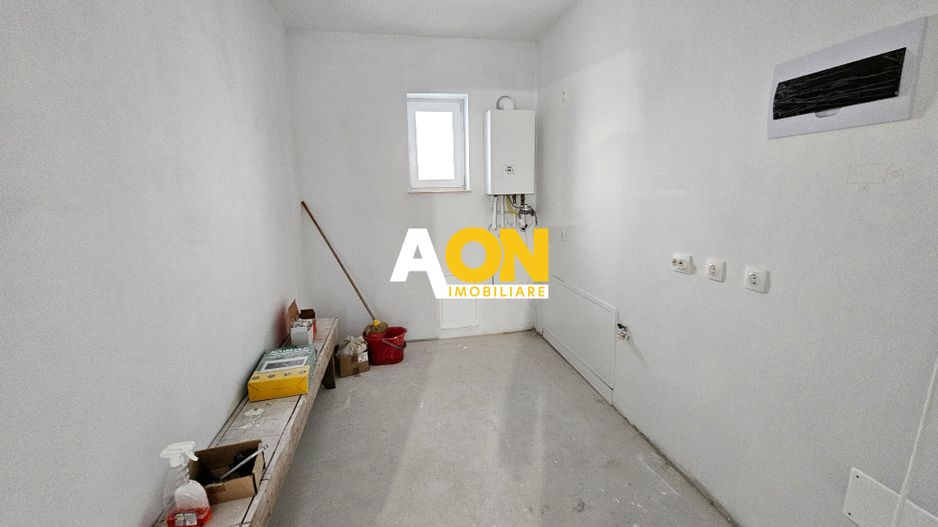 Casă 4 Camere, semifinisata, 116 mp utili, Teren 581 mp,  Micesti - Poză 14