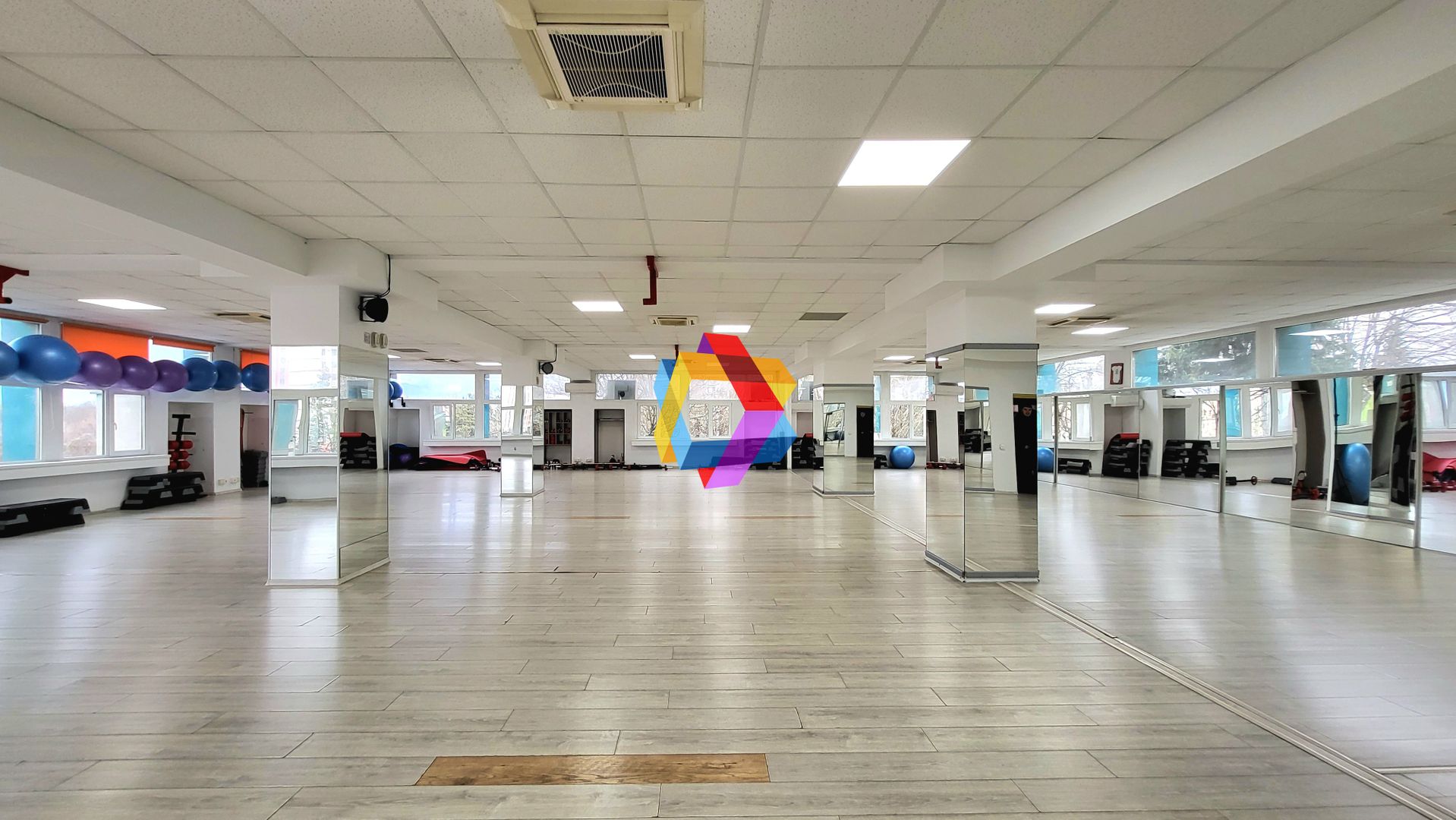 Spatiu de birouri- 325 mp - Poză 4