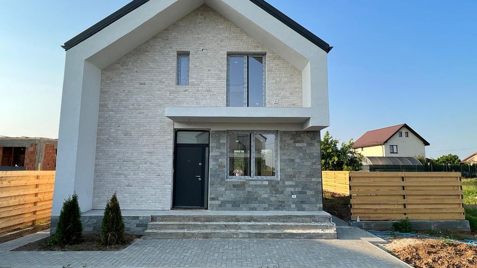 Vila Nordică Balotesti | Edenland - Poză 3