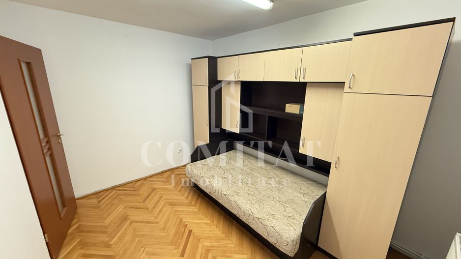 Apartament frumos 3 camere |Etaj intermediar |Zona Academiei de Muzică - Poză 6