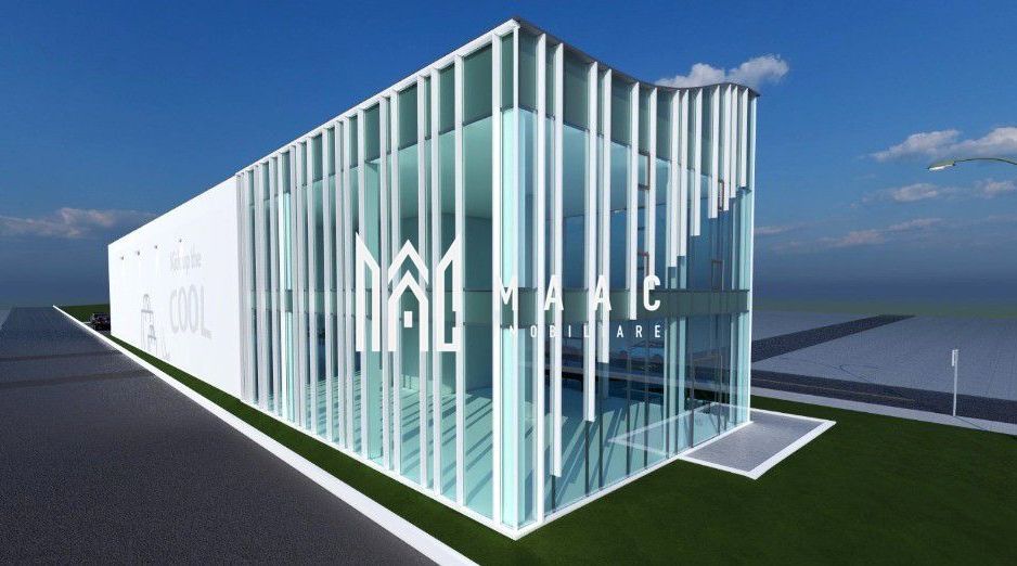 Comision 0 % I Spațiu Office I Shopping City - Poză 9