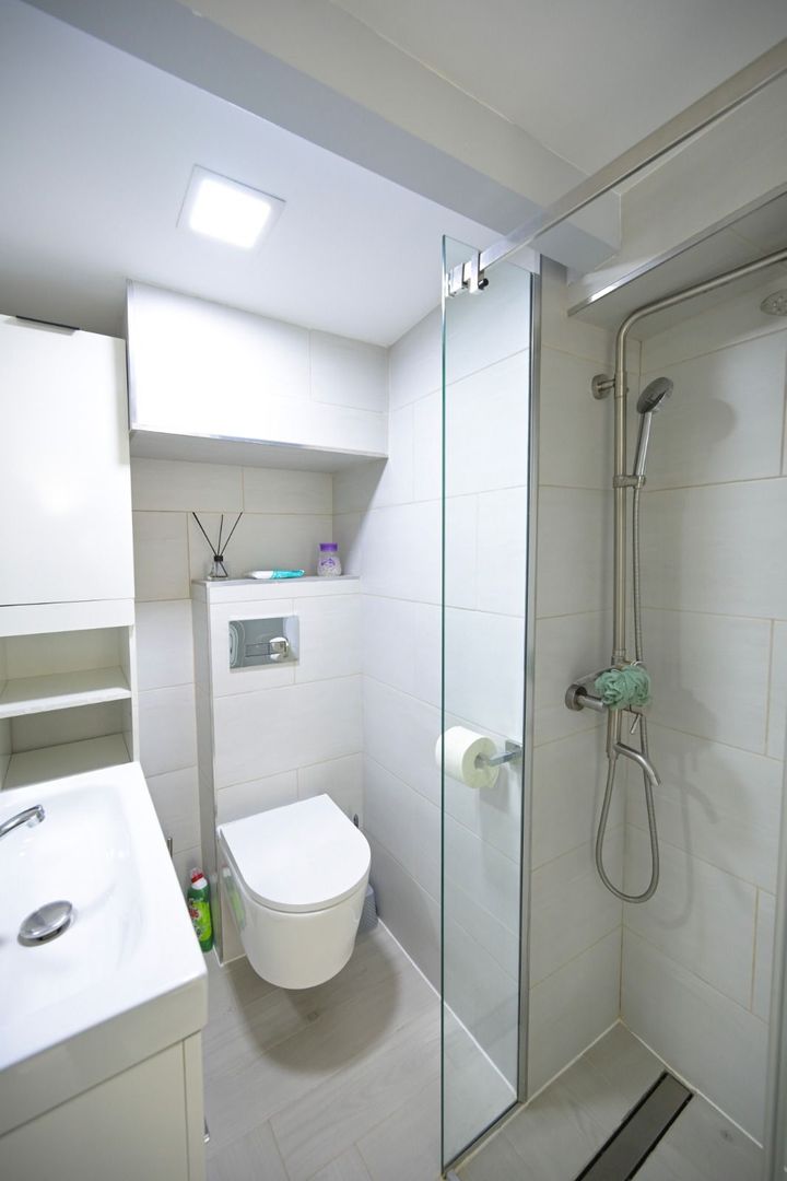 Penthouse Asmita Gardens | terasa 99 mp | Splaiul Unirii - Poză 43