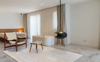 Unique Penthouse with 2 terraces and parking - Central Bucharest - Poză 12