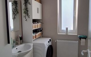 Apartament 2 camere semidecomandat, mobilat, utilat, loc parcare inclus, Valea Lupului, zona Antibiotice, cartier Iriss - Poză 6