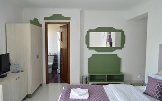 Vilă cu suflet și poveste în Tohanu Nou – Bran - Poză 18