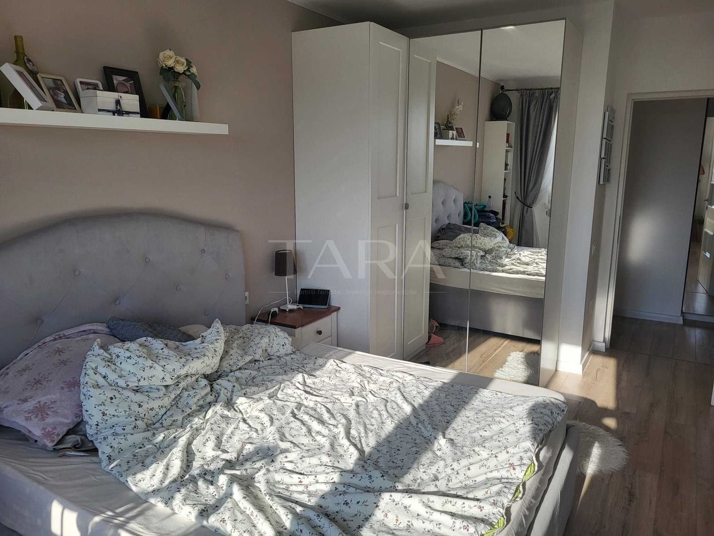 Apartament 2 camere, bloc nou cu lift – Someșeni - Poză 6