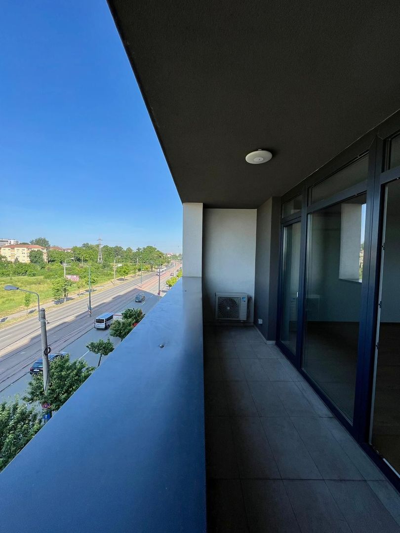 Apartament 2 camere, zona Soarelui-Stadion. - Poză 10