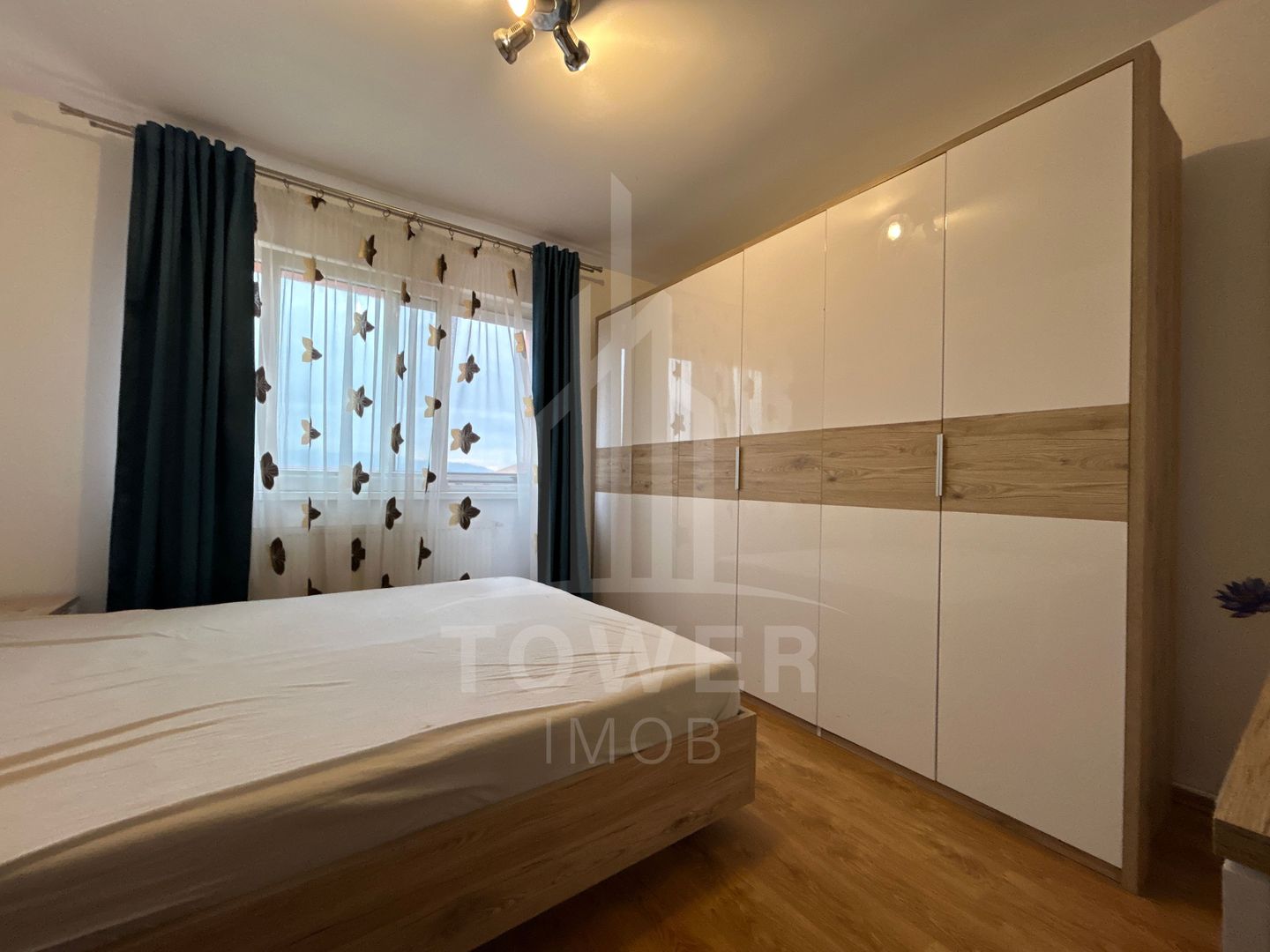 Apartament 3 camere de închiriat - Vasile Aaron - Poză 5