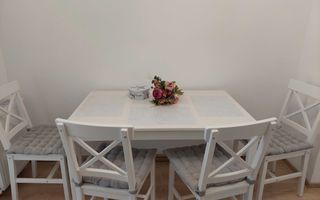 Apartament 2 camere de închiriat - zona Trocadero, Constanța - Poză 7