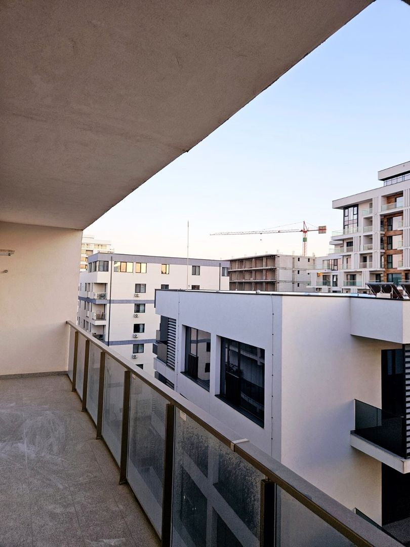 Garsoniera in zona Lidl | Mamaia Nord | Comision 0% - Poză 9