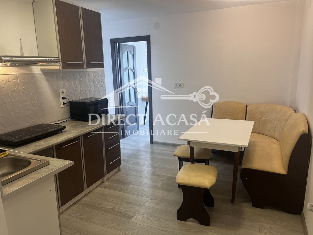Apartament cu 2 camere plus loc de parcare-Str 22 decembrie 1989-UMF - Poză 2