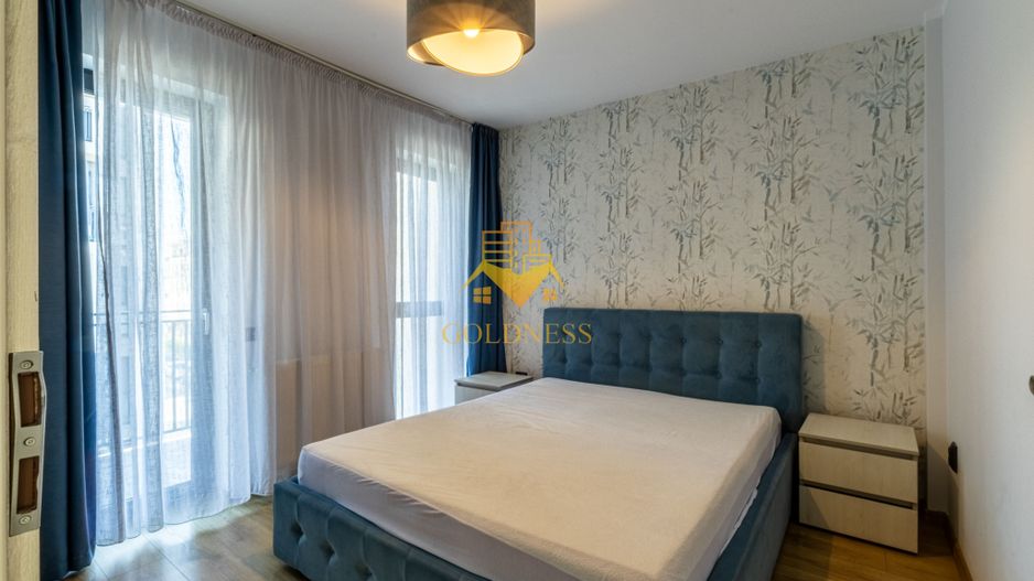 3 camere, premium, bloc nou, Buna Ziua, Zona Bonjour, ELF, Mega Image - Poză 2