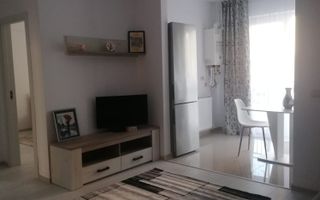 Apartament 2 Camere Moldova Mall - 399 euro - Poză 5