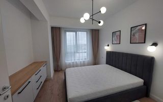 Apartament 2 camere decomandat, Grand Beetle Residence, zona Pacurari, Iasi – de inchiriat - Poză 8