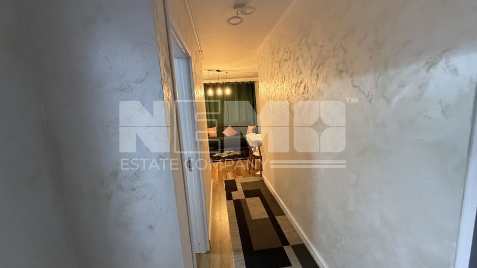 Apartament 3 camere | 70 mp | Etaj 2 - Poză 2