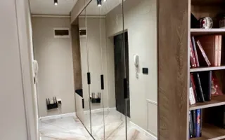 2 camere și grădină proprie | 60 mp + curte 50 mp | pet friendly - Poză 11