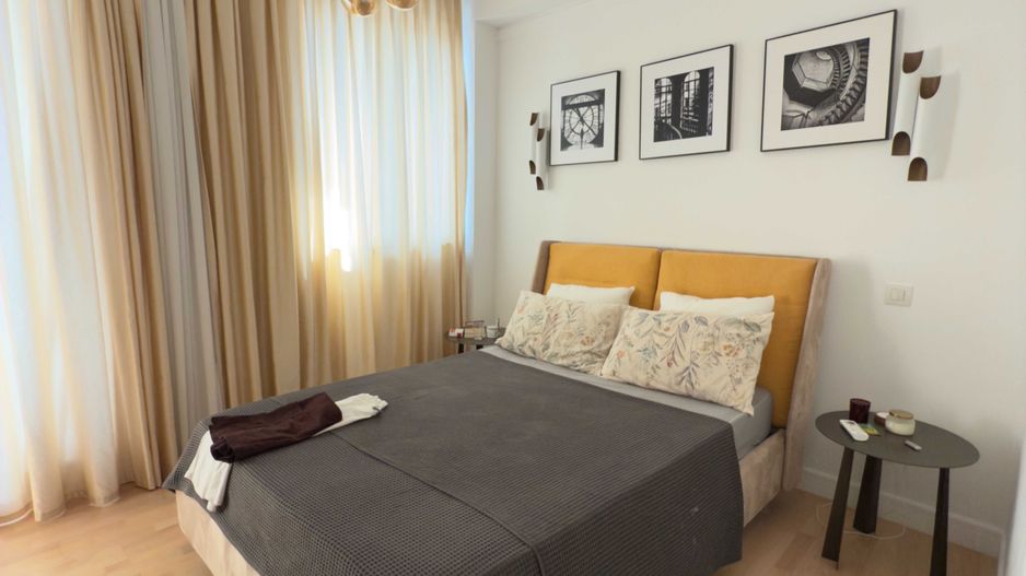 Apartament 2 camere cu balcon și parcare inclusă – Calea Victoriei - Hagag - Poză 7