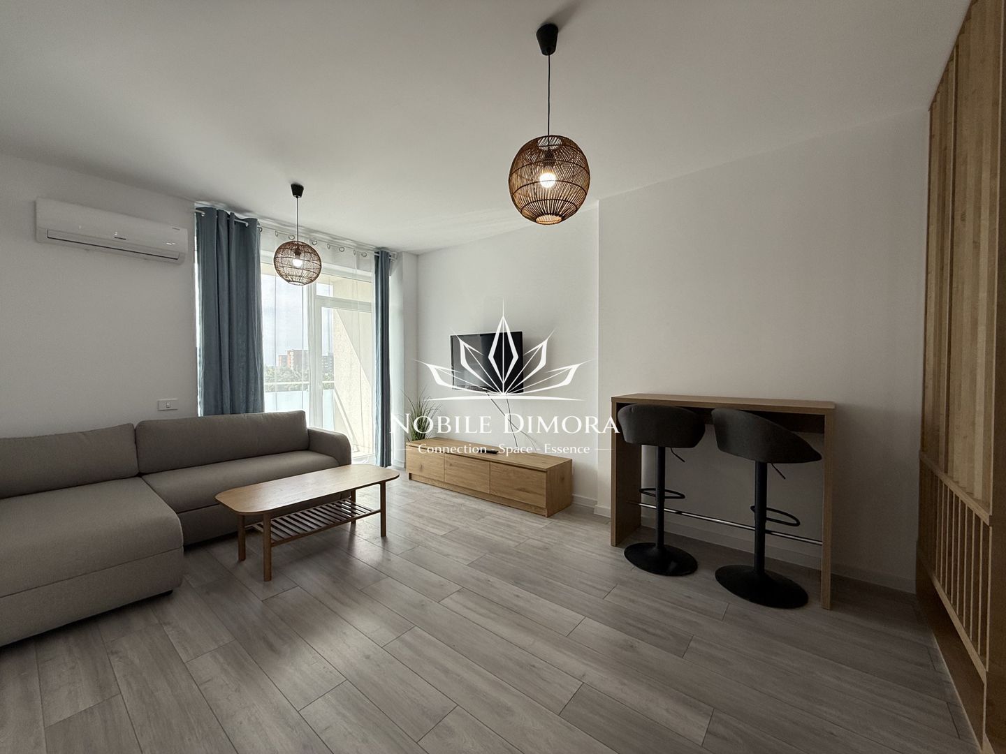 Vivalia - Apartament modern cu 2 camere si parcare privata - Take Ionescu - Poză 2