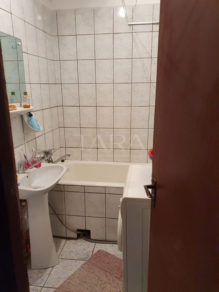 Garsonieră de vânzare, Parcul Detunata, în apropiere de Iulius Mall. - Poză 5