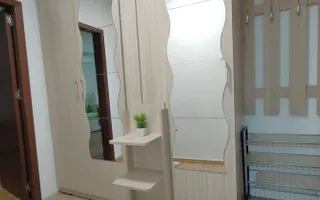 Garsoniera in bloc mixt reabilitat la 4 minute metrou Gorjului - Poză 12