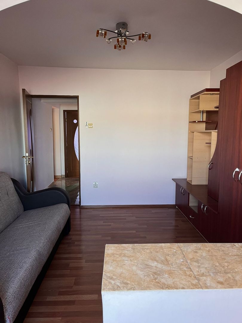 Girocului-parc padurice | 3Camere | 2Bai | Centrala proprie | Disponibil imediat - Poză 10