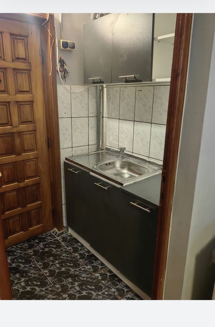 COMISION 0% | Garsoniera de Vanzare | Zona UMT | Renovata si Mobilata - Poză 6