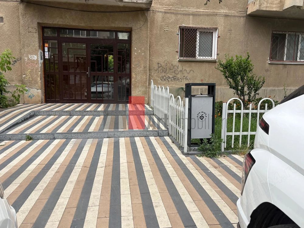 APARTAMENT  2 CAMERE  SEBASTIAN - Poză 1