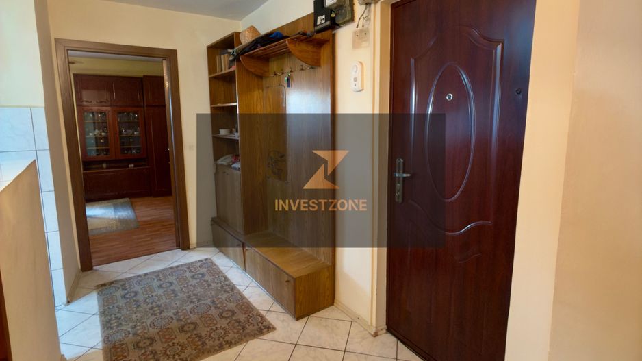 Apartament 2 dormitoare, decomandat, 2 balcoane – Rogerius Oradea - Poză 4