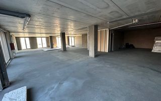 SPATIU COMERCIAL ZONA CENTRALA suprafta 168  MP - Poză 1