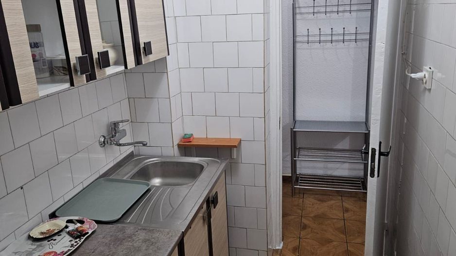 De închiriat – Apartament 2 camere, –zona Constantin Brancoveanu - Poză 7
