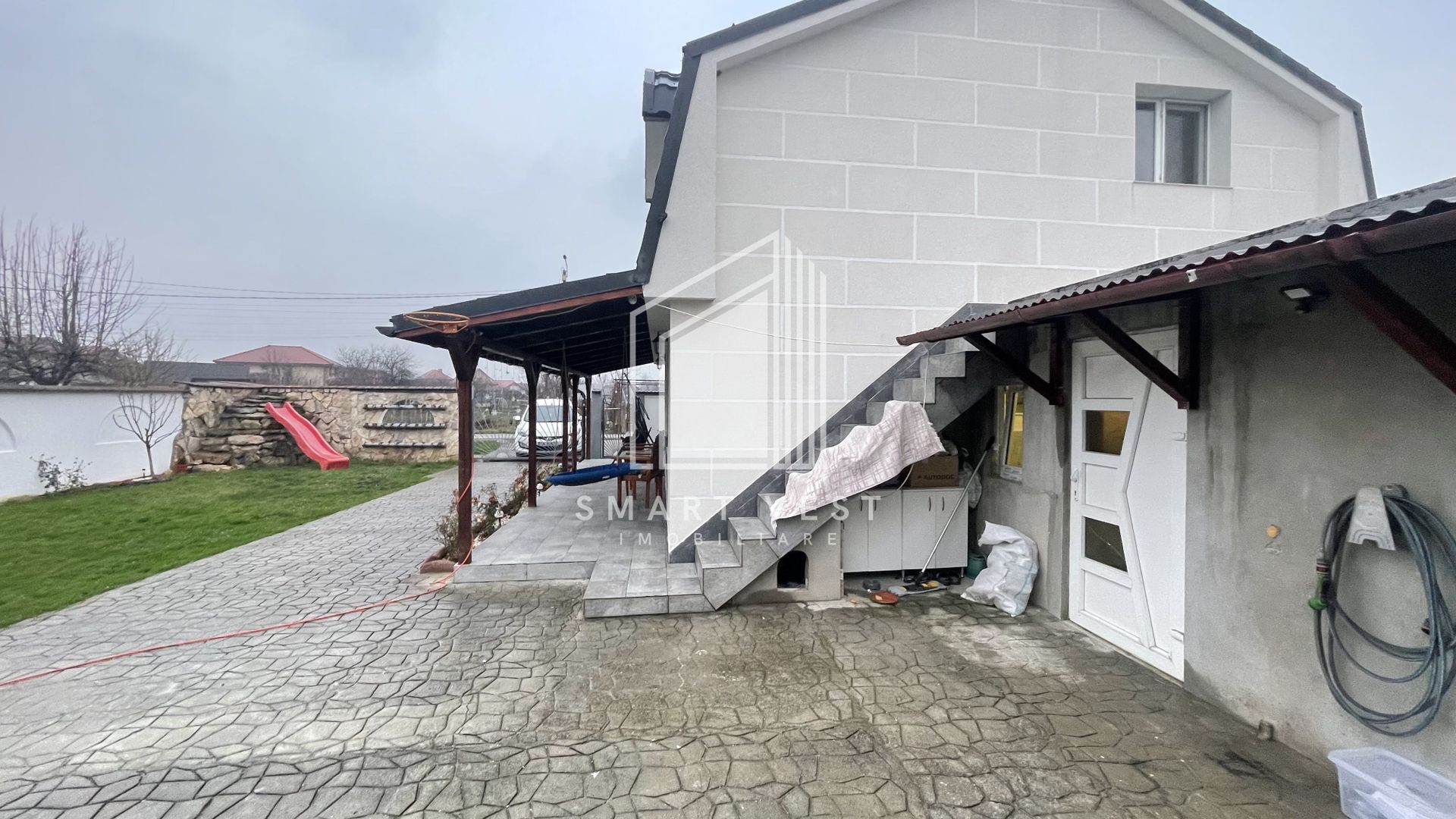 Casa de vanzare | 120mp | Zona Botiz - Poză 40